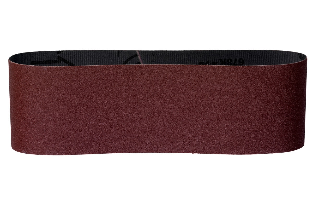 Metabo Slipband 75x533mm P320 3-pack