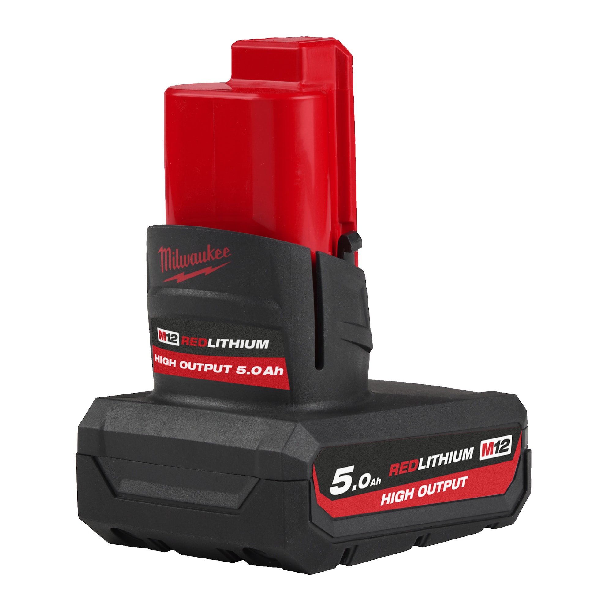 Milwaukee M12 HB5 Batteri