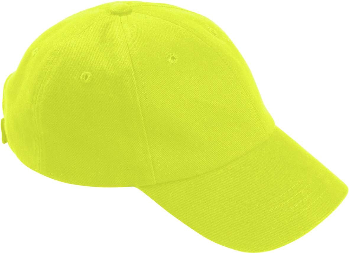 Fristads Caps 9107 SC Svart Onesize