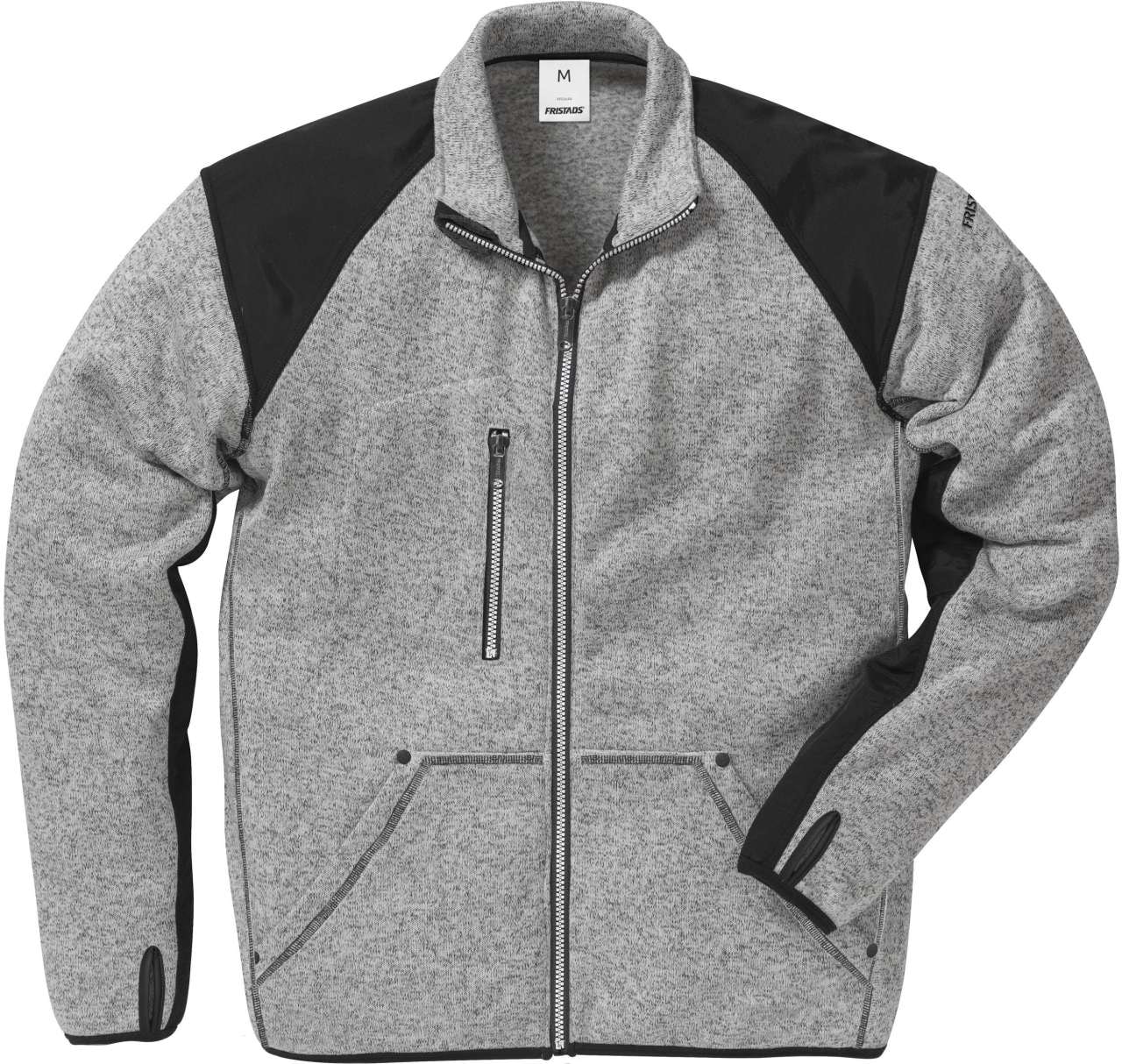 Fristads Fleecejacka 7451 PRKN