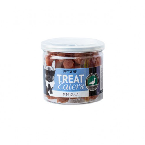 Mini Treats Duck 70 g