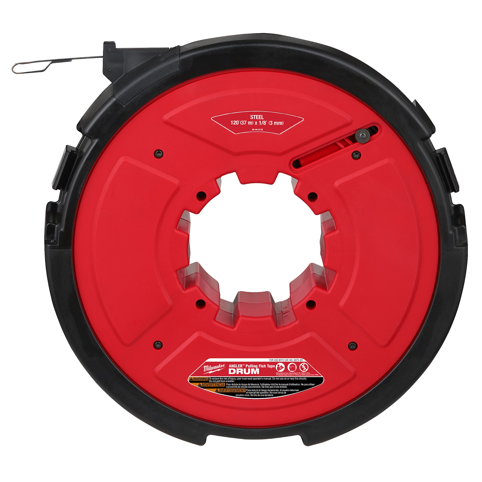 Milwaukee Trumma Med 36M 3Mm Stålband