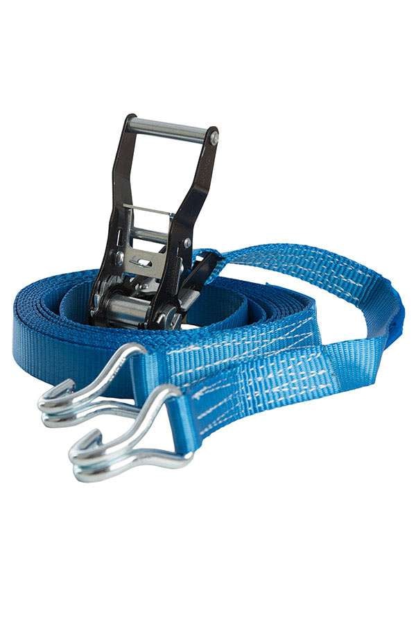 BEMA Remtøj ZG 20 Krog/Krog 1000 kg 0,5+4,5 25 mm