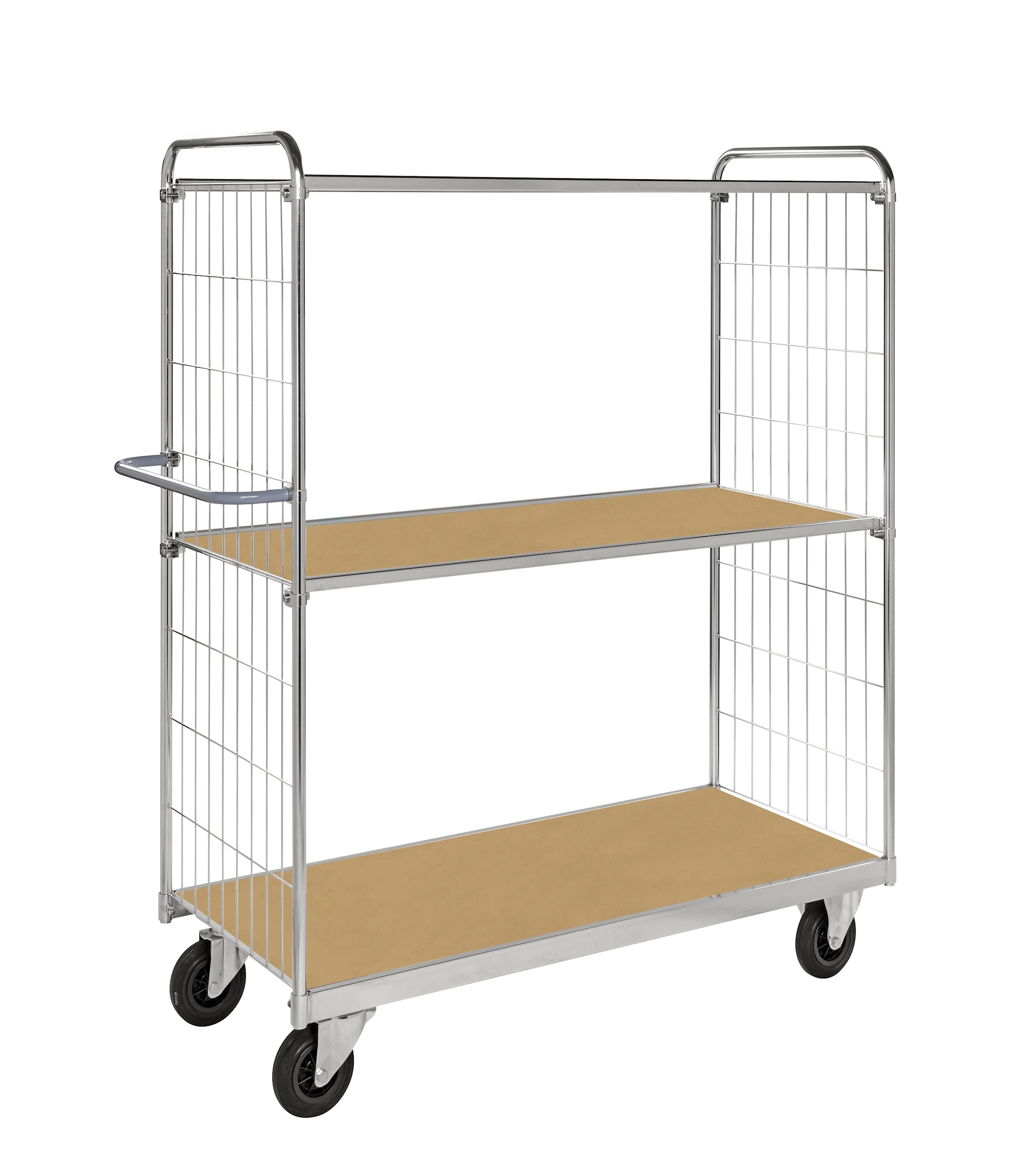 Kongamek Elförzinkad ESD Serie 9000