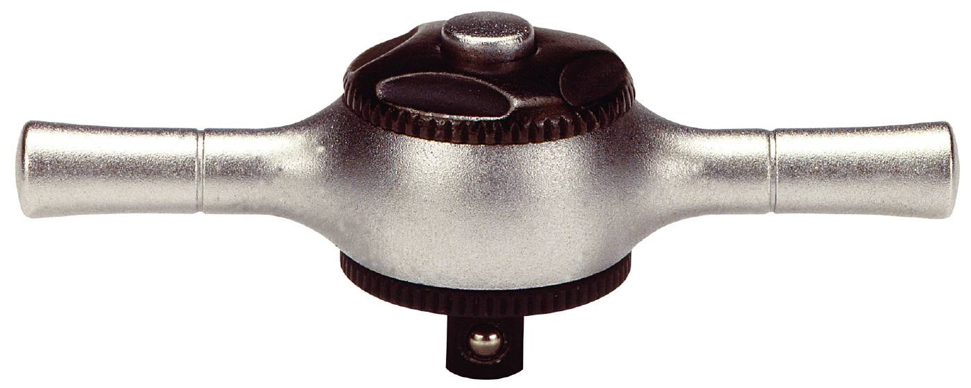 Teng Tools Räikkäväännin T-kahvalla 1400M