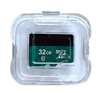 Nordic Gamekeeper Micro SD-kort 32 GB