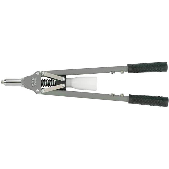 Teng Tools Nittång HRLR01 3,2-6,4mm, tvåhandsgrepp