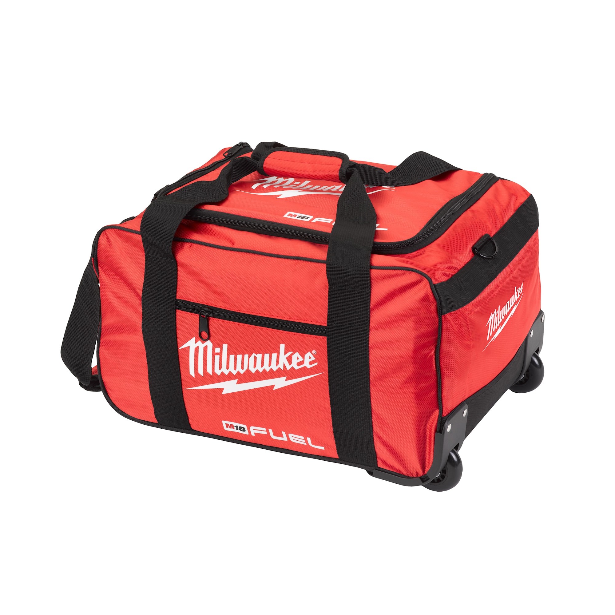 Milwaukee FUEL WHEEL BAG SIZE XL Verktygsväska  Med Hjul