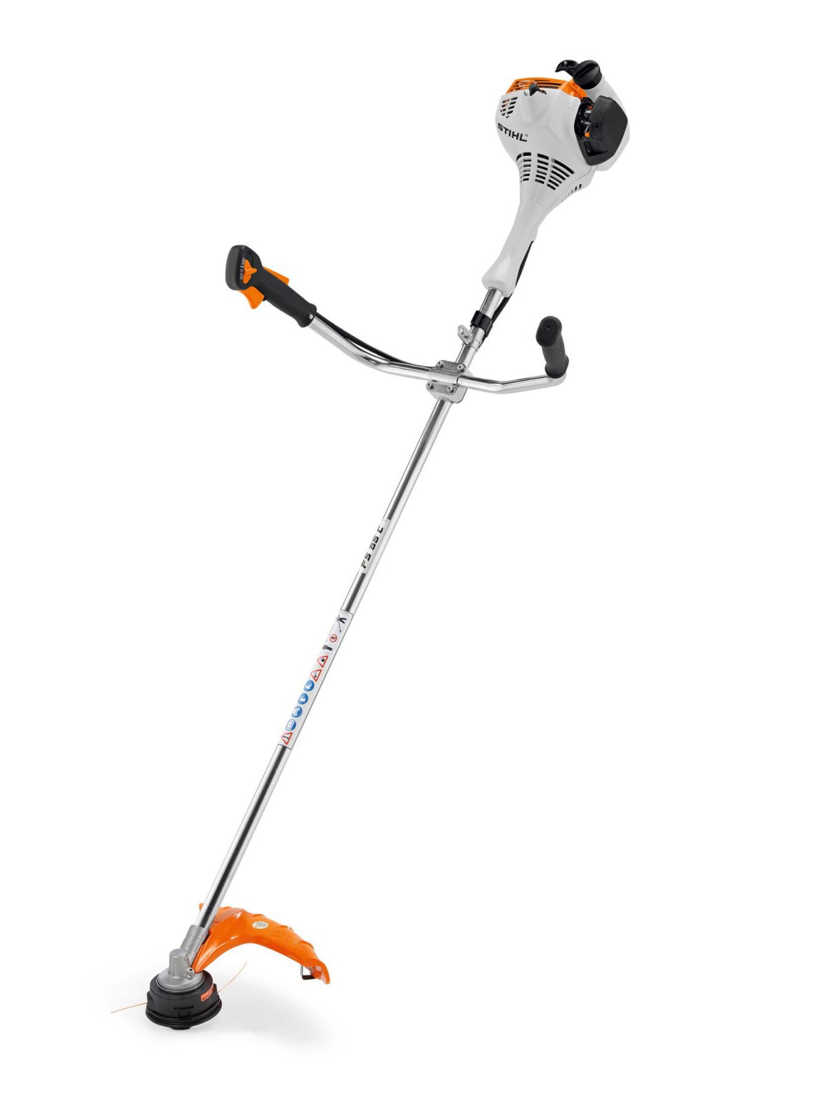 Stihl FS 55 Rasentrimmer