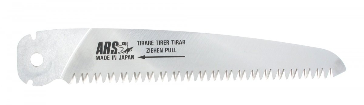 ARS G-17-1 Sägeblatt