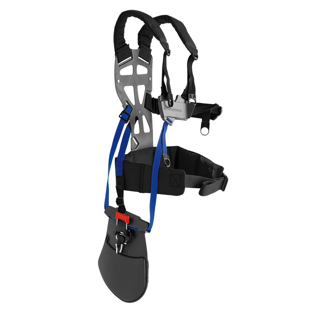 Husqvarna Sele, Balance X