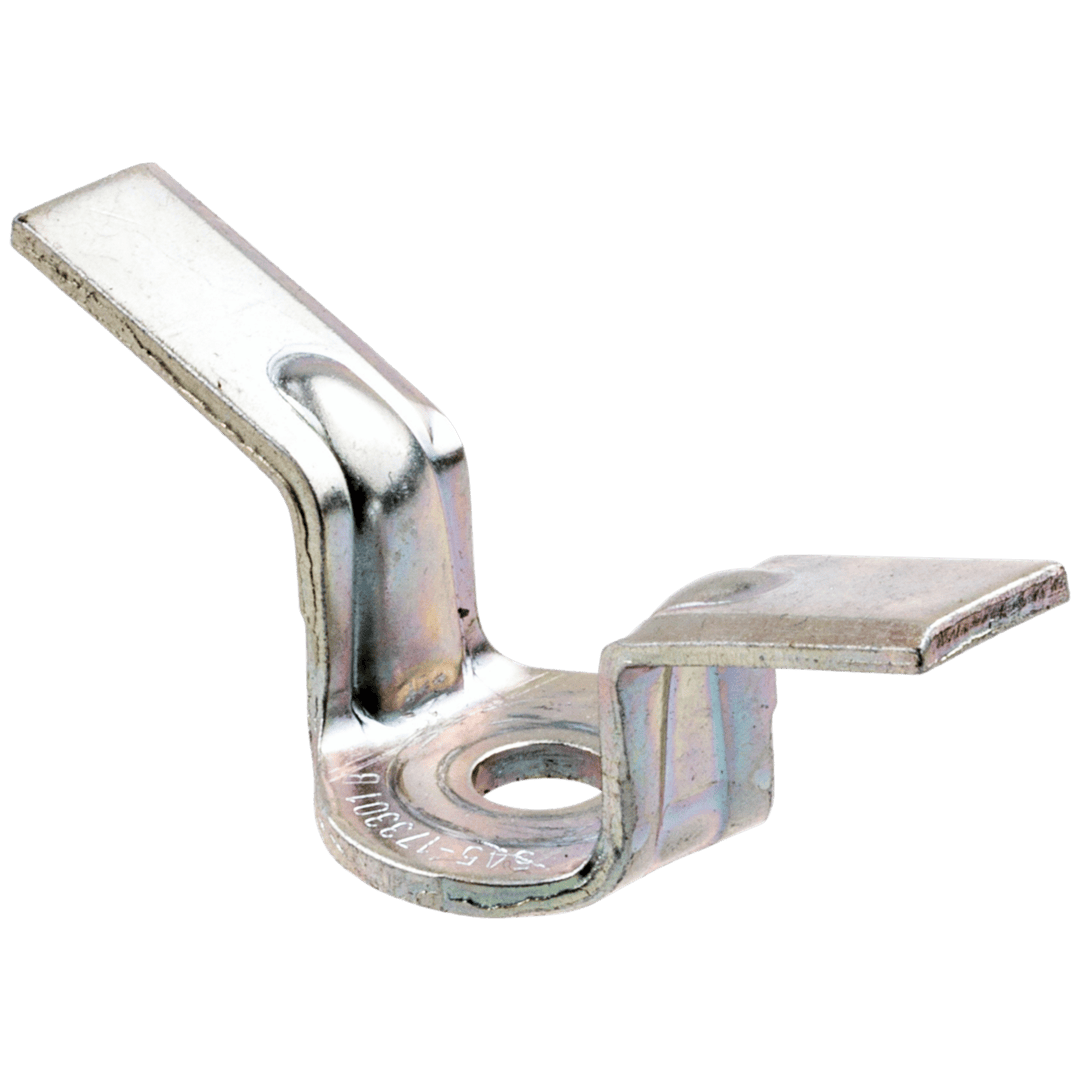 Husqvarna Tvättmaskin, Impeller