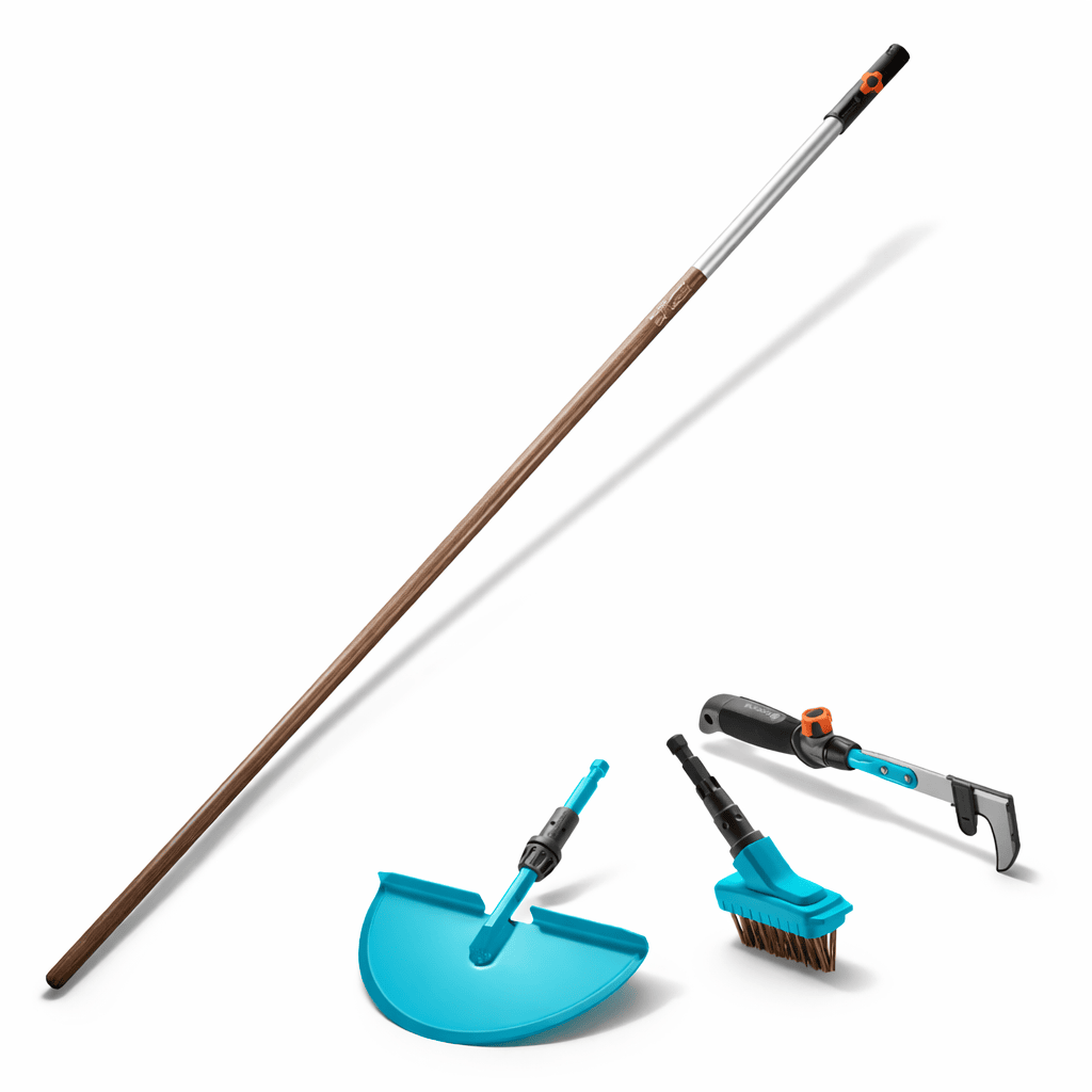 Gardena Ogräsredskapspaket