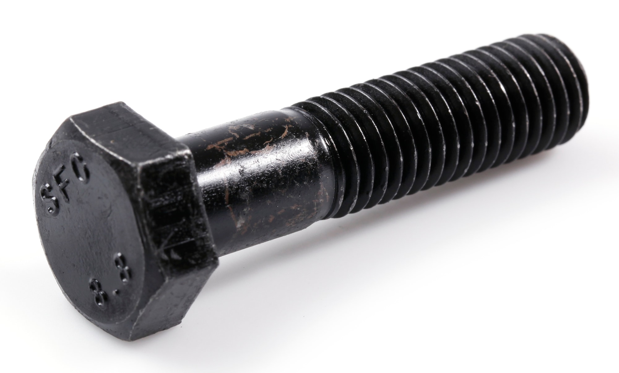Arvid Nilsson D931-10.9 M20x300 6kt Bolt 10-pakke