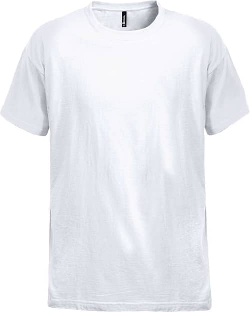 Acode Heavy T-shirt 1912 Hvid XS