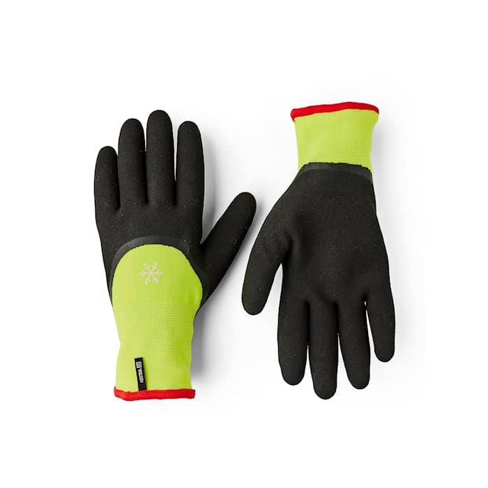 Hestra Asper Hi-viz Work Glove