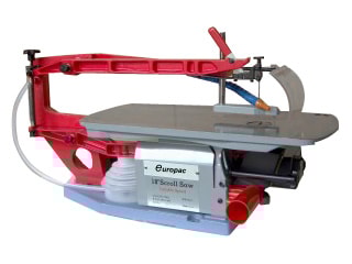 Europac Lehtisaha EP-18V