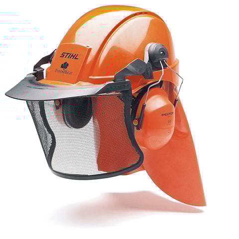 Stihl Metsämieskypäräsarja