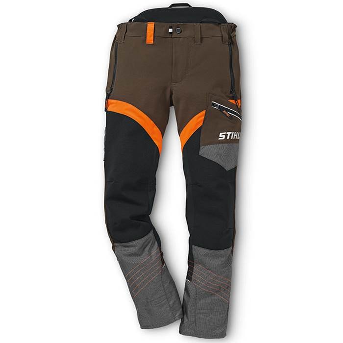 Stihl Advance X-Climb Raivaushousut/ Työhousut - XL