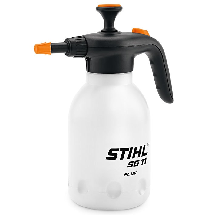 Stihl SG 11 PLUS håndsprøyte Sprøyteaggregat