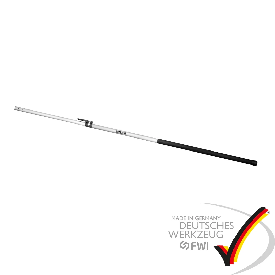 Berger ArboRapid - Teleskopstang 1,75 - 3,2m