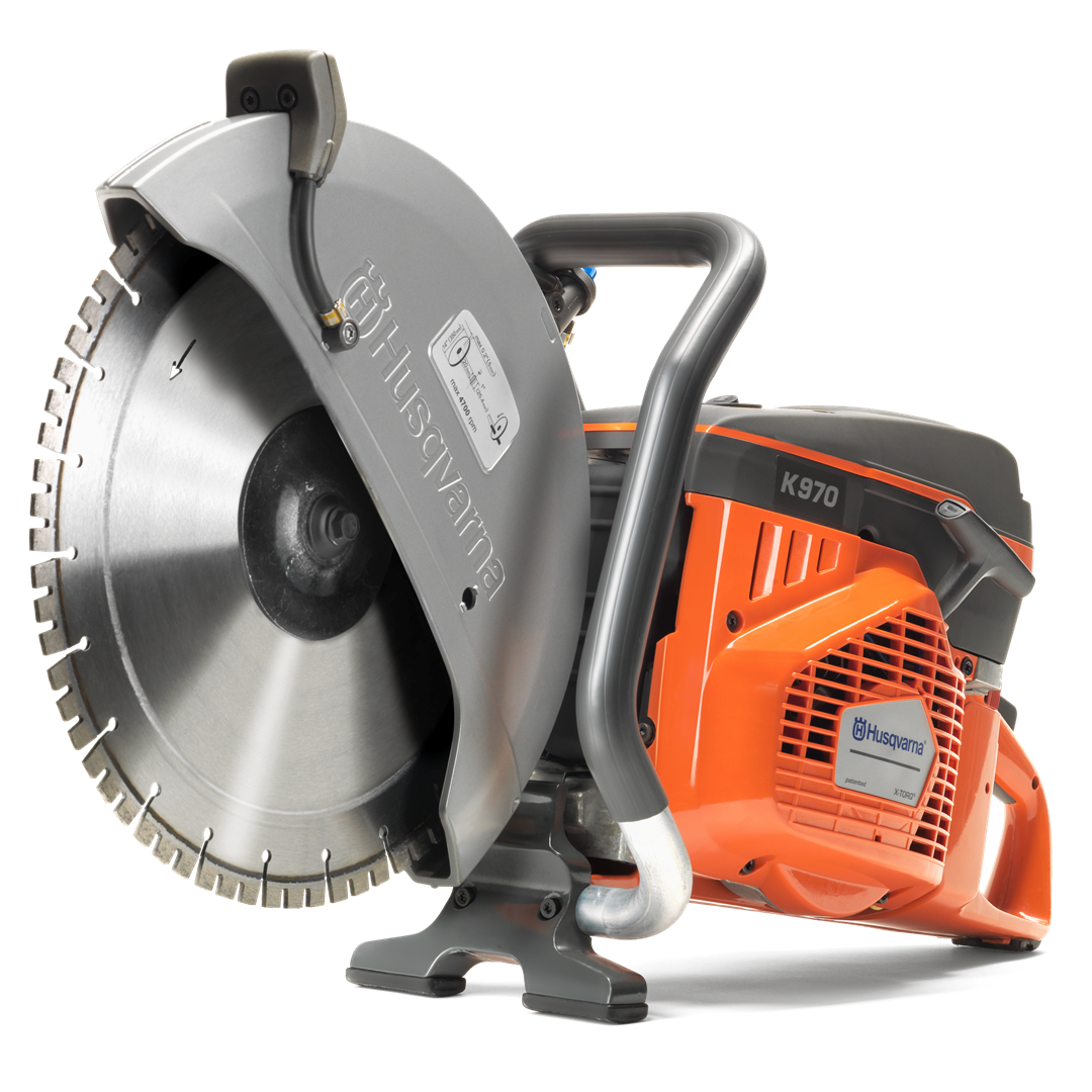 Husqvarna K 970 16"