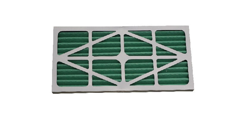 Duab ytterfilter TA25