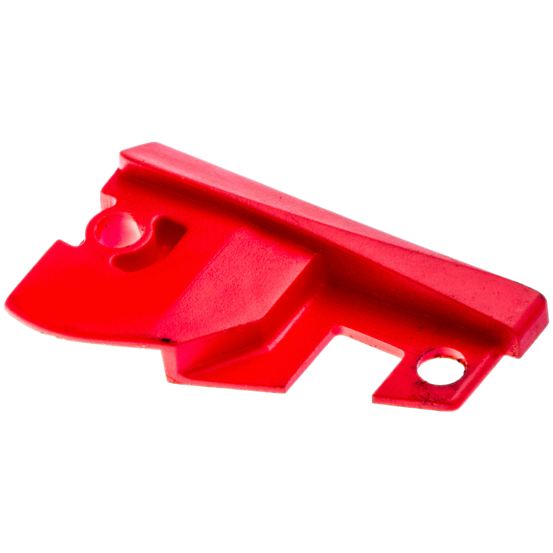 Lock F Bromsmekanism