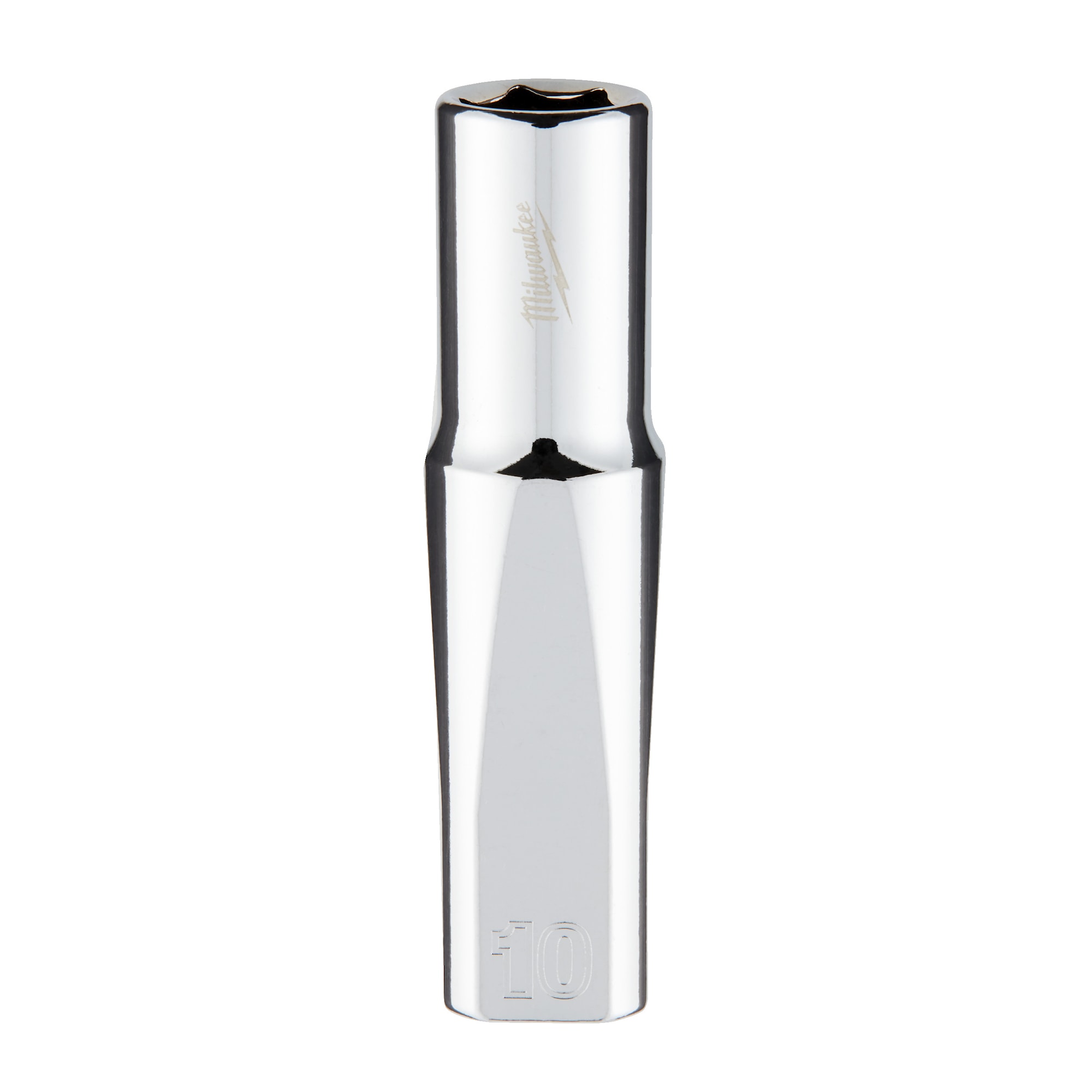 Milwaukee Hylsa 3/8 Lång 10Mm