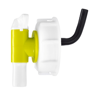 Aspen Taphane 25 L Dunk