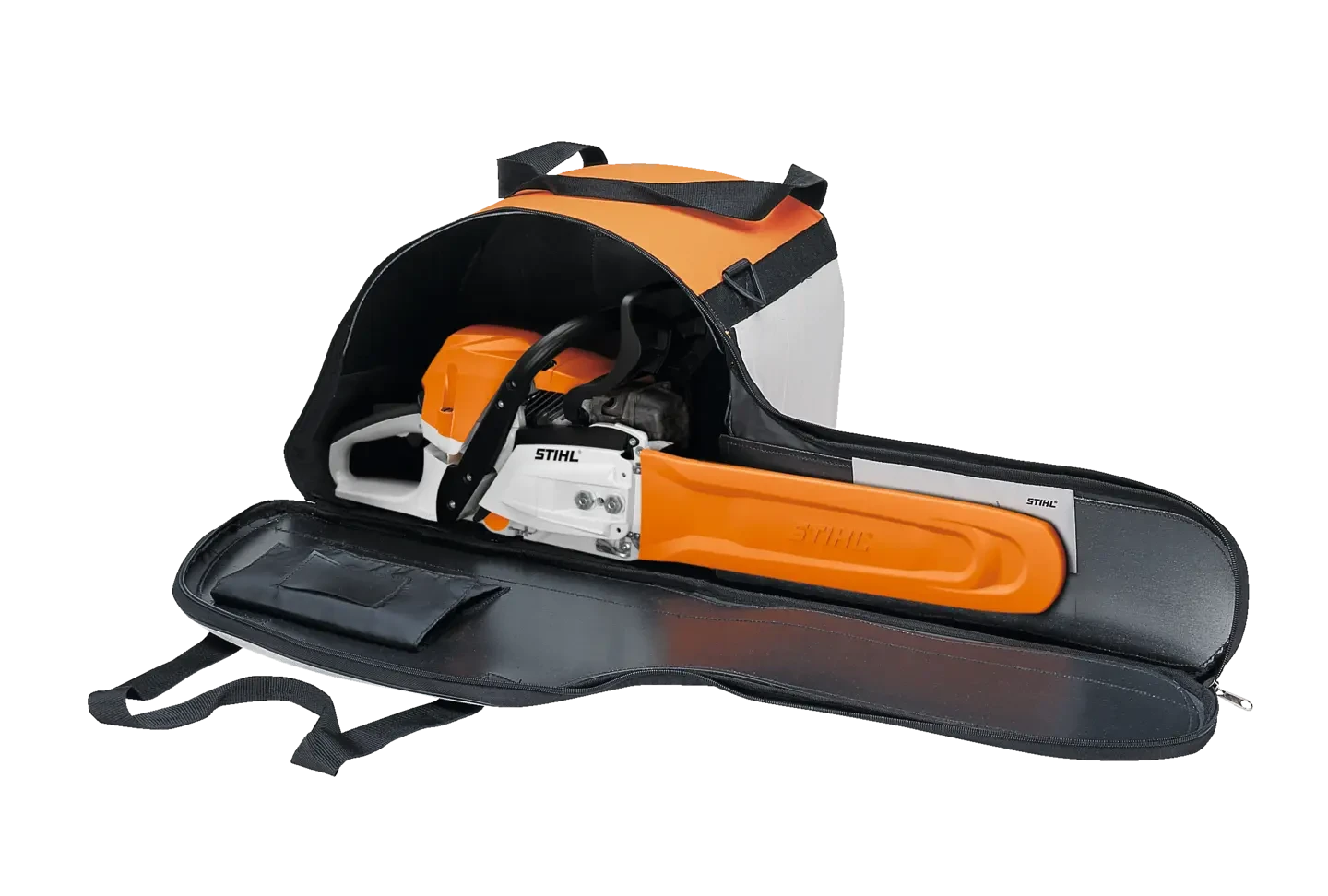 Stihl Sahankuljetuskassi