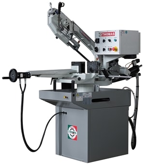 Bandsåg Zip 32 S.O Halvautomat