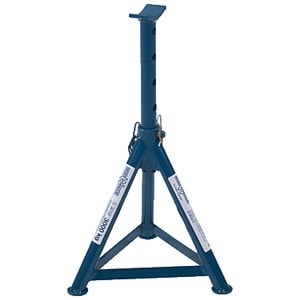 Weber Pallbock 3 T 320/530