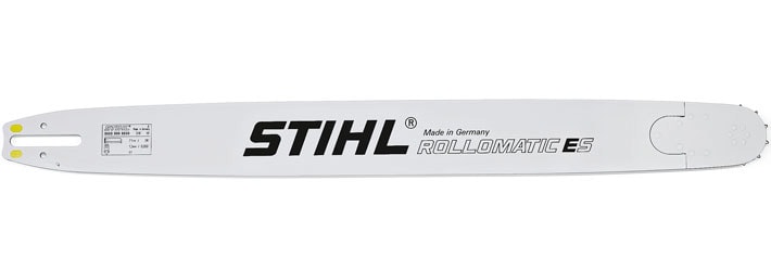 Stihl Rollomatic ES 3/8", 1,6 mm 11 Tand Sværd