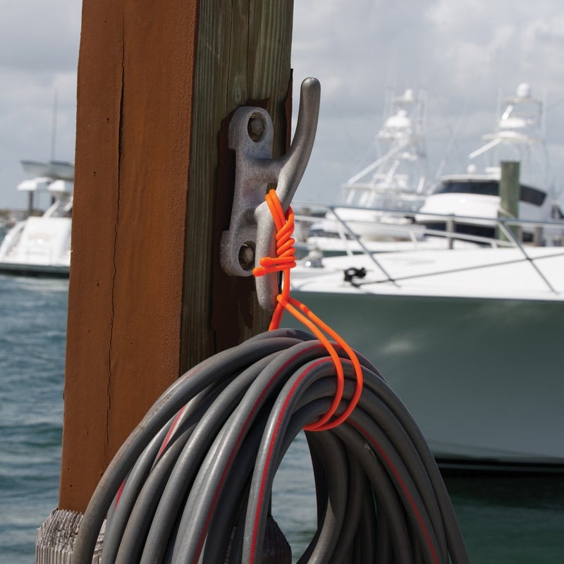 Gear Tie® 32, 2-pakning, oransje