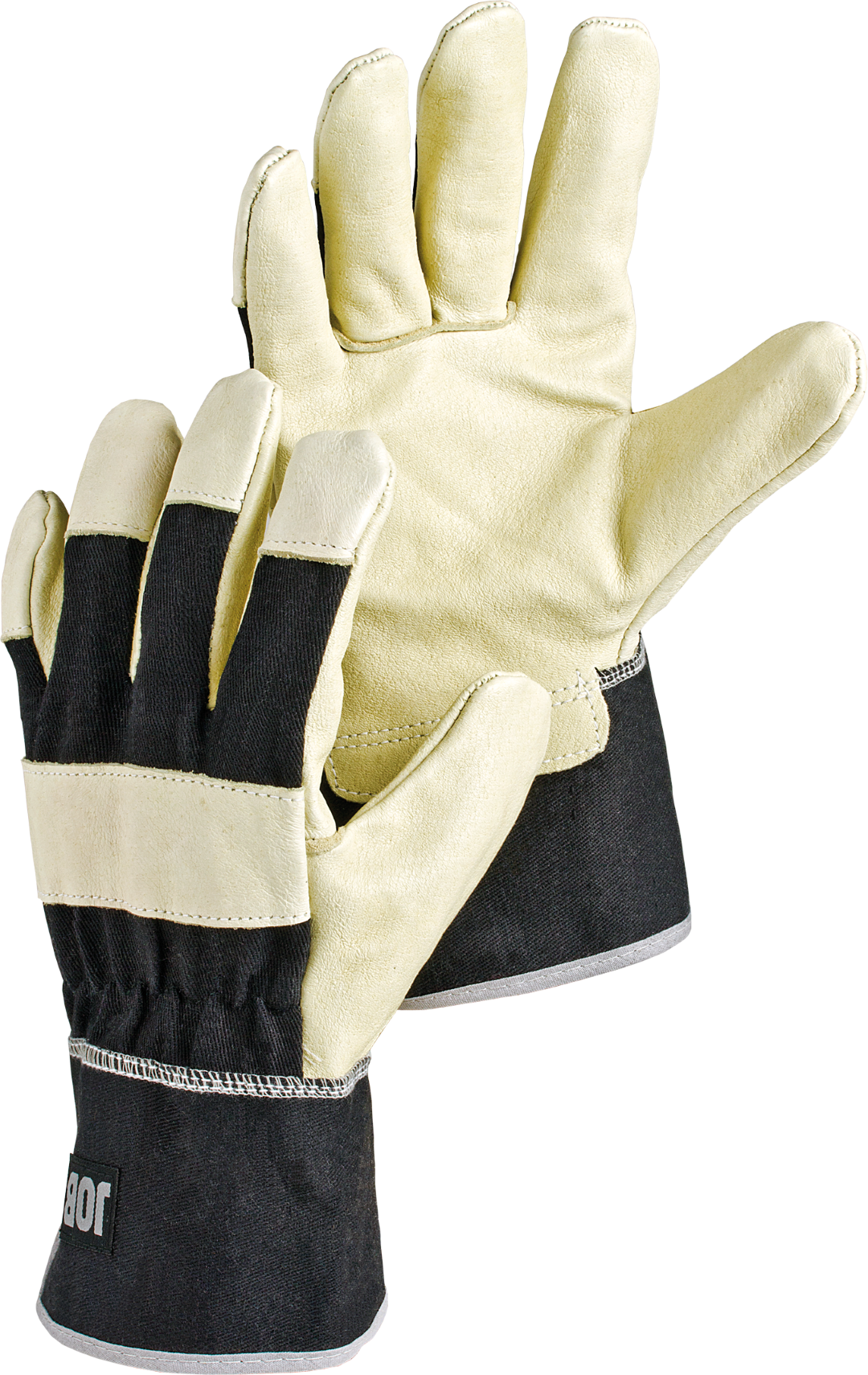 HestraJob Krypton Arbetshandske