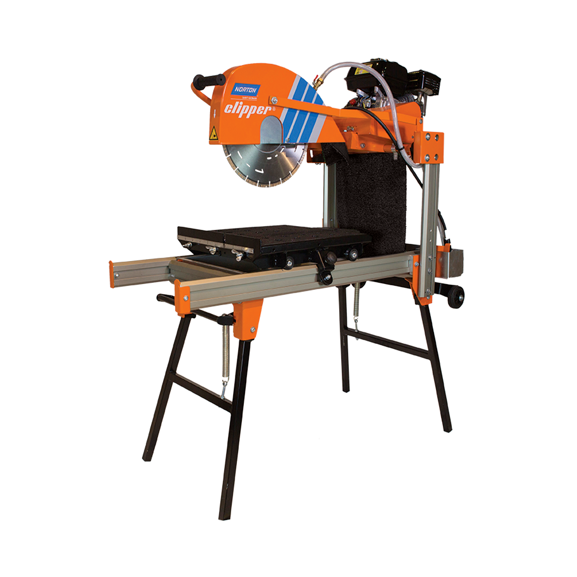 Clipper steinsag CM401 600 P6.5 bensindrevet