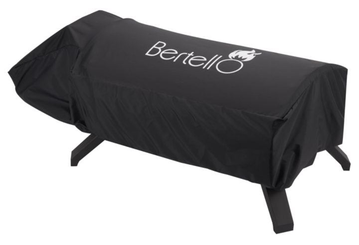 Bertello Pizzauuni suoja