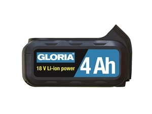 Batteri 18V 4 Ah Till 2604550