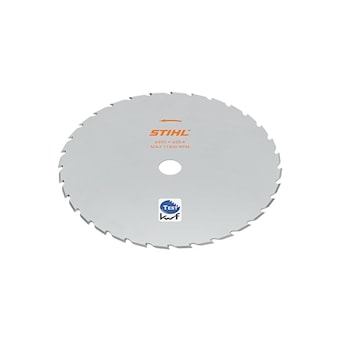 Stihl Ruohoterä 25032, Ø 25,4 mm