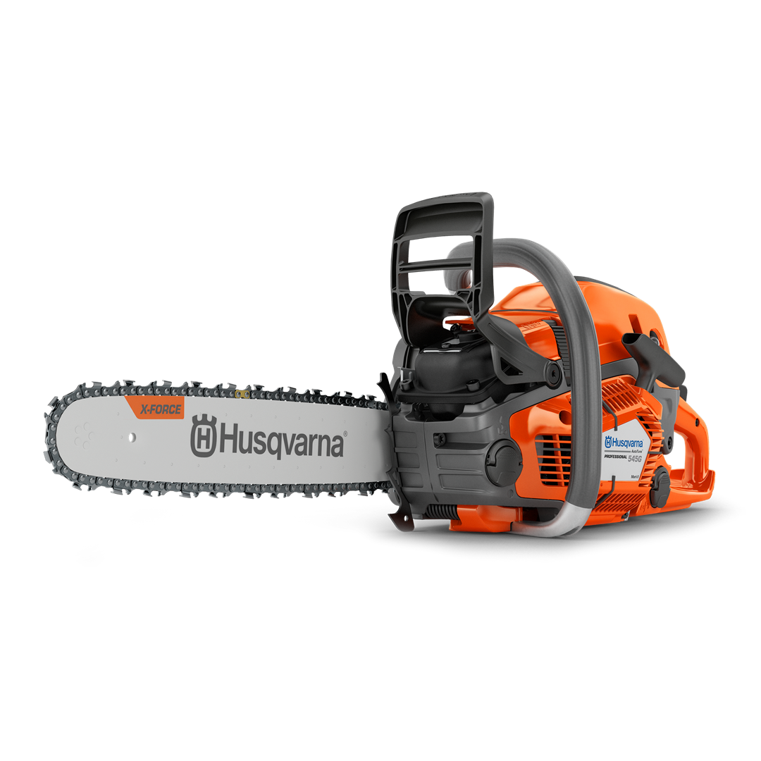 Husqvarna 545G Mark II Motorsåg