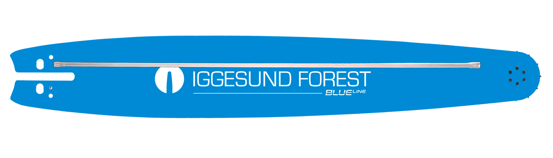 Iggesund.404", 2.0 Spray BL 54 cm Maskinsvärd