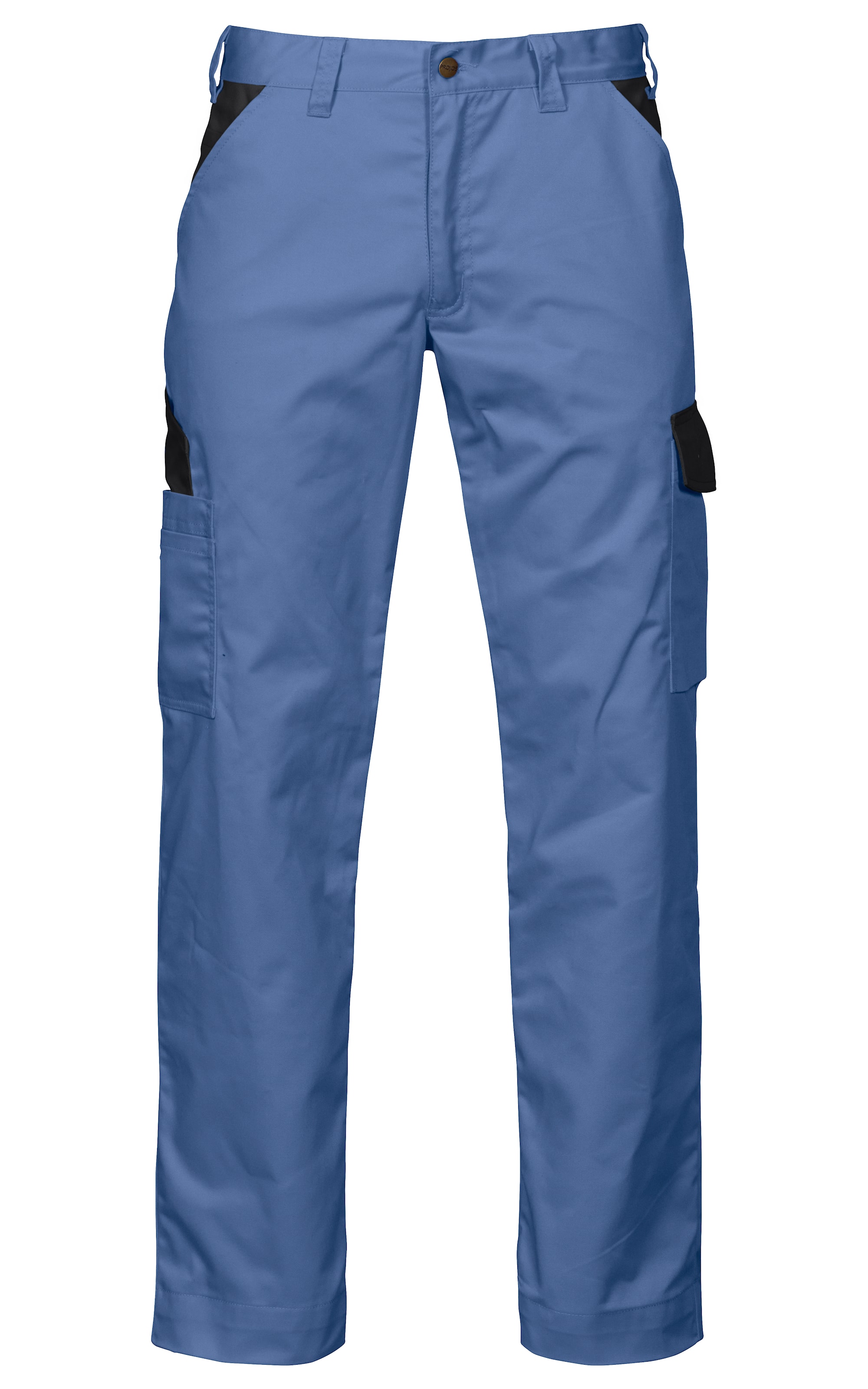ProJob 2518 Servicebukse - Skyblue - C60/160