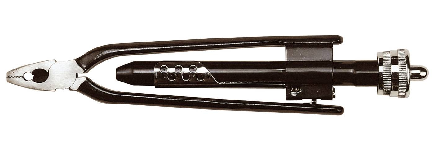 Teng Tools Langanlukituspihdit. AT605