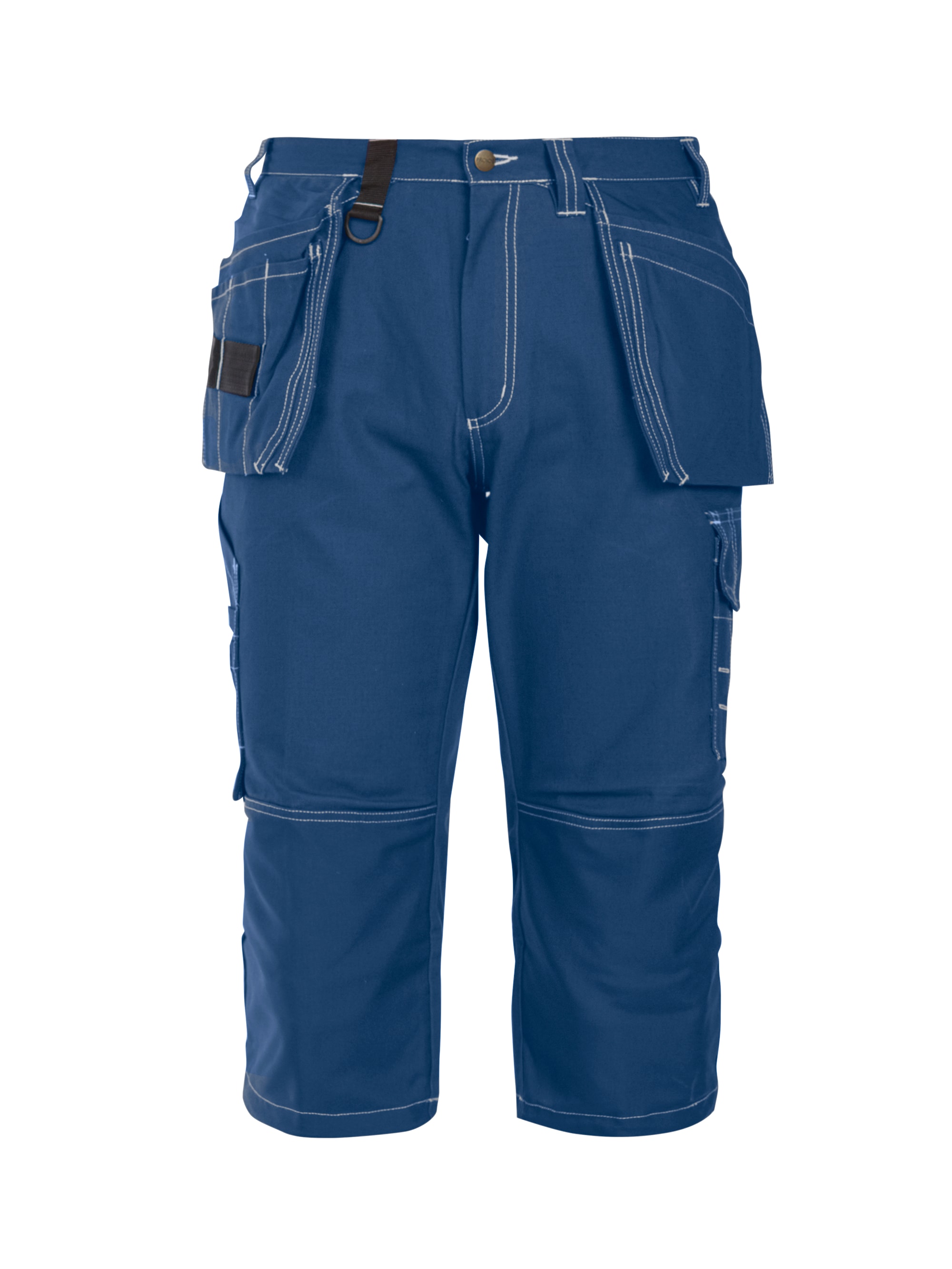 ProJob 5517 Caprihousut - Blue - C54