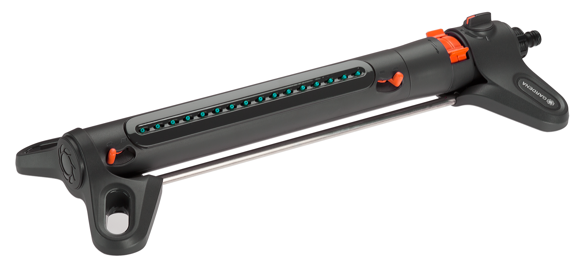 Gardena Spreder Aquazoom M