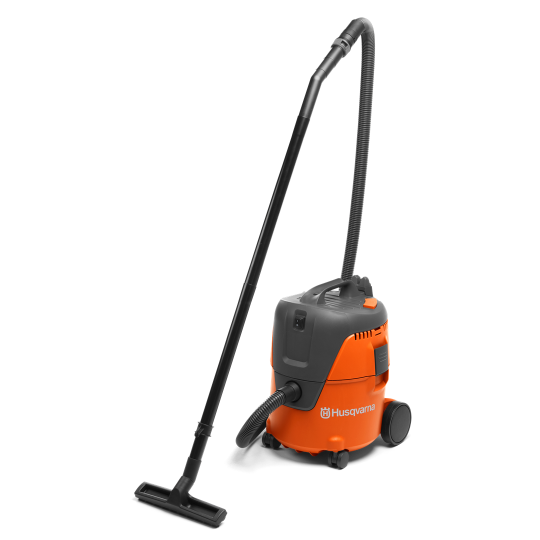 Husqvarna WDC 220 Våt- & Torrdammsugare