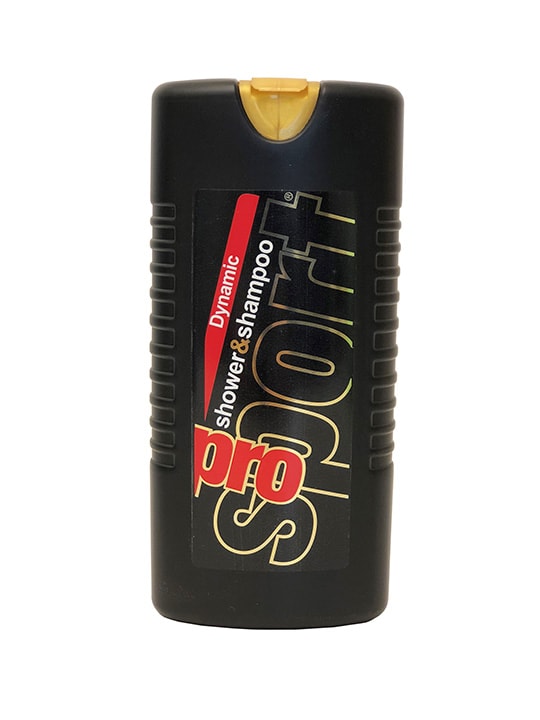 ProSport Dusch Dynamic 400ml
