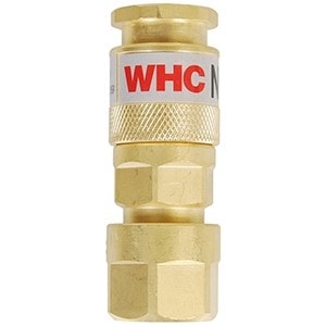 Maskinekonomi Snabbkoppling 3/8'' Argon