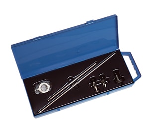 Helvi skjærebrennersett sirkel S 105